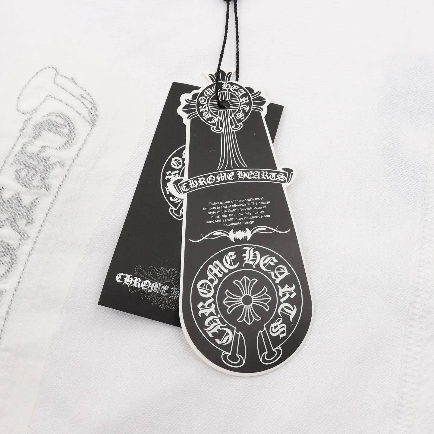 Chrome Hearts/ 2026 Authentic 0 Quality 0 Sizes: S-XL